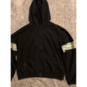 Forever 21 Workout Jacket